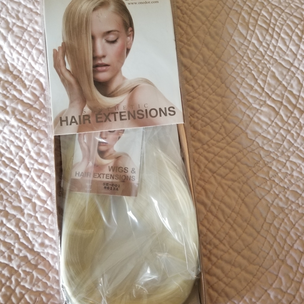Hair Extensions